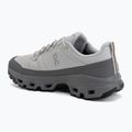Încălțăminte de drumeție pentru bărbați On Cloudrock Low Waterproof glacier/rock 3