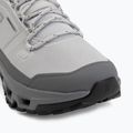Încălțăminte de drumeție pentru bărbați On Cloudrock Low Waterproof glacier/rock 7