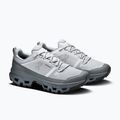 Încălțăminte de drumeție pentru bărbați On Cloudrock Low Waterproof glacier/rock 2
