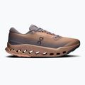 Încălțăminte de alergare pentru bărbați On Cloudsurfer Trail 2 Waterproof portobello/pebble