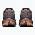 Încălțăminte de alergare pentru bărbați On Cloudsurfer Trail 2 Waterproof portobello/pebble 4