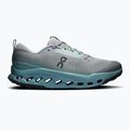 Încălțăminte de alergare pentru bărbați On Cloudsurfer Trail 2 platinum/tide