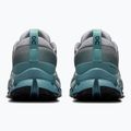 Încălțăminte de alergare pentru bărbați On Cloudsurfer Trail 2 platinum/tide 4