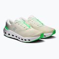 Încălțăminte de alergare pentru bărbați On Cloudrunner 3 ghost/verdite 3