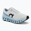 Încălțăminte de alergare pentru bărbați On Cloudmonster 3 ivory/topaz