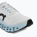 Încălțăminte de alergare pentru bărbați On Cloudmonster 3 ivory/topaz 7
