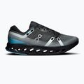 Încălțăminte de alergare pentru bărbați On Cloudsurfer 2 black/flurry
