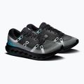 Încălțăminte de alergare pentru bărbați On Cloudsurfer 2 black/flurry 2