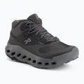 Încălțăminte de drumeție pentru femei On Cloudhorizon 2 Mid Waterproof eclipse/rock