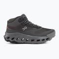 Încălțăminte de drumeție pentru femei On Cloudhorizon 2 Mid Waterproof eclipse/rock 2