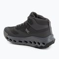 Încălțăminte de drumeție pentru femei On Cloudhorizon 2 Mid Waterproof eclipse/rock 3