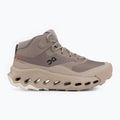 Încălțăminte de drumeție pentru femei On Cloudhorizon 2 Mid Waterproof cinder/desert 2