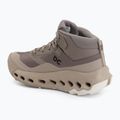 Încălțăminte de drumeție pentru femei On Cloudhorizon 2 Mid Waterproof cinder/desert 3