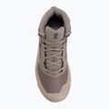Încălțăminte de drumeție pentru femei On Cloudhorizon 2 Mid Waterproof cinder/desert 5