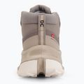Încălțăminte de drumeție pentru femei On Cloudhorizon 2 Mid Waterproof cinder/desert 6