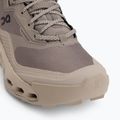 Încălțăminte de drumeție pentru femei On Cloudhorizon 2 Mid Waterproof cinder/desert 7