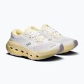 Încălțăminte de alergare pentru femei On Cloudrunner 3 Max ivory/dijon 2