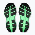 Încălțăminte de alergare pentru femei On Cloudrunner 3 Max white/verdite 4