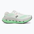 Încălțăminte de alergare pentru femei On Cloudrunner 3 Max white/verdite 2