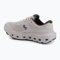 Încălțăminte de alergare pentru femei On Cloudvista 3 Waterproof ether/grain 3