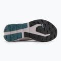 Încălțăminte de alergare pentru femei On Cloudvista 3 Waterproof ether/grain 4