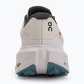 Încălțăminte de alergare pentru femei On Cloudvista 3 Waterproof ether/grain 6