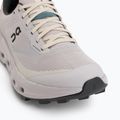 Încălțăminte de alergare pentru femei On Cloudvista 3 Waterproof ether/grain 7