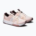 Încălțăminte de tenis pentru femei On The Roger Clubhouse Pro 2 Clay oyster/doe 3