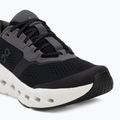 Încălțăminte de alergare pentru femei On Cloudrunner 3 black/ivory 7