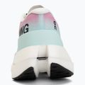 Încălțăminte de alergare pentru femei On Cloudboom Max white/celeste 6