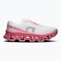 Încălțăminte de alergare pentru femei On Cloudmonster 3 ivory/camellia