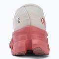 Încălțăminte de alergare pentru femei On Cloudmonster 3 ivory/camellia 6