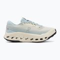 Încălțăminte de alergare pentru femei On Cloudsurfer Trail 2 Waterproof grain/brook 2