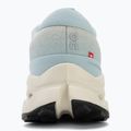 Încălțăminte de alergare pentru femei On Cloudsurfer Trail 2 Waterproof grain/brook 6