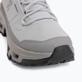 Încălțăminte de drumeție pentru femei On Cloudrock Low Waterproof glacier/ore 7