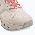 Încălțăminte de alergare pentru femei On Cloudrunner 3 oyster/camellia 7