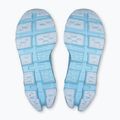 Încălțăminte de alergare pentru femei On Cloudmonster 3 ivory/topaz 4