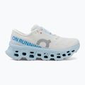 Încălțăminte de alergare pentru femei On Cloudmonster 3 ivory/topaz 2