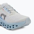 Încălțăminte de alergare pentru femei On Cloudmonster 3 ivory/topaz 7