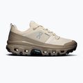 Încălțăminte de drumeție pentru femei On Cloudrock Low Waterproof grain/soba