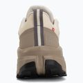 Încălțăminte de drumeție pentru femei On Cloudrock Low Waterproof grain/soba 6