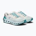 Încălțăminte de alergare pentru femei On Cloudrunner 3 ivory/aquamarine 2