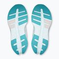 Încălțăminte de alergare pentru femei On Cloudrunner 3 ivory/aquamarine 4
