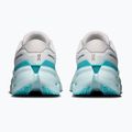 Încălțăminte de alergare pentru femei On Cloudrunner 3 ivory/aquamarine 5