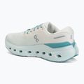 Încălțăminte de alergare pentru femei On Cloudrunner 3 ivory/aquamarine 3