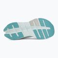 Încălțăminte de alergare pentru femei On Cloudrunner 3 ivory/aquamarine 4