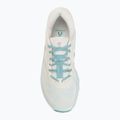 Încălțăminte de alergare pentru femei On Cloudrunner 3 ivory/aquamarine 5