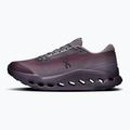 Încălțăminte de alergare pentru femei On Cloudsurfer Trail 2 Waterproof urchin/pebble 2