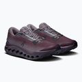 Încălțăminte de alergare pentru femei On Cloudsurfer Trail 2 Waterproof urchin/pebble 3