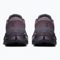 Încălțăminte de alergare pentru femei On Cloudsurfer Trail 2 Waterproof urchin/pebble 4